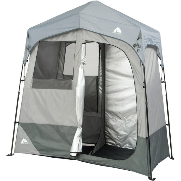 PORTABLE POP UP TENT OUTDOOR CAMPING TOILET SHOWER INSTANT PRIVACY ROOM UK STOCK